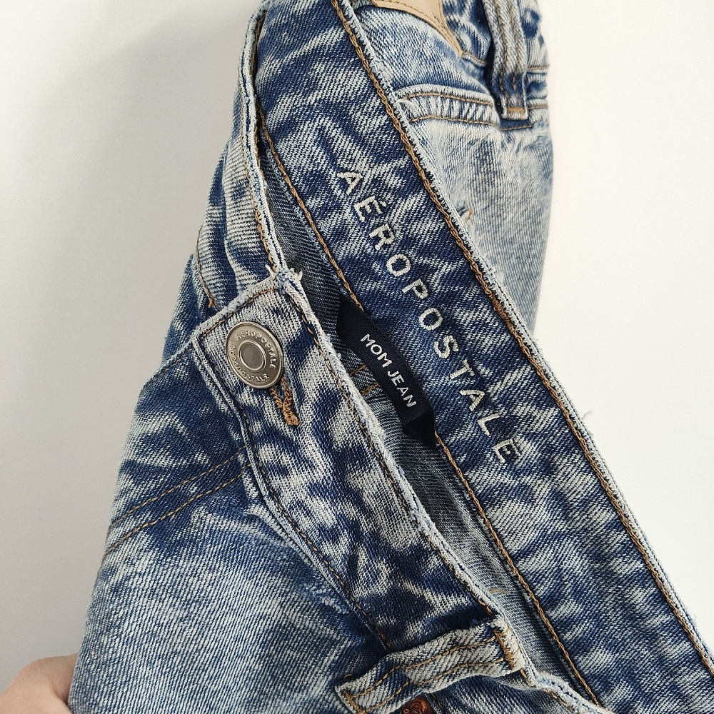 Aeropostale | "Mom" jeans - Picture 5 of 6